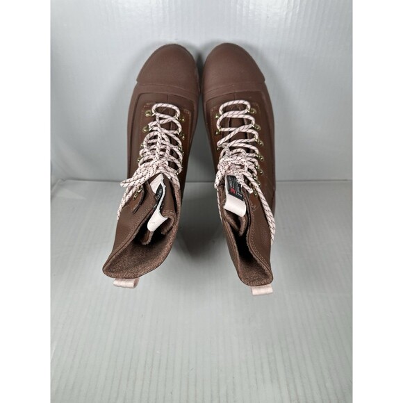 Size 7 Women Converse Chuck Taylor All Star Lugged 2.0 Hi Waterproof Boots NEW - Picture 7 of 9